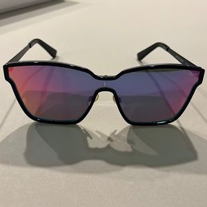 Quay Australia Sunglasses After Dark